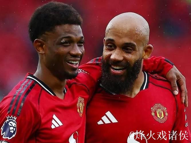 曼联苦主再现!连续9次不胜,主场两度0-3,阿莫林战术成谜 曼联苦主再现!连续9次不胜,主场两度0-3,阿莫林战术成谜