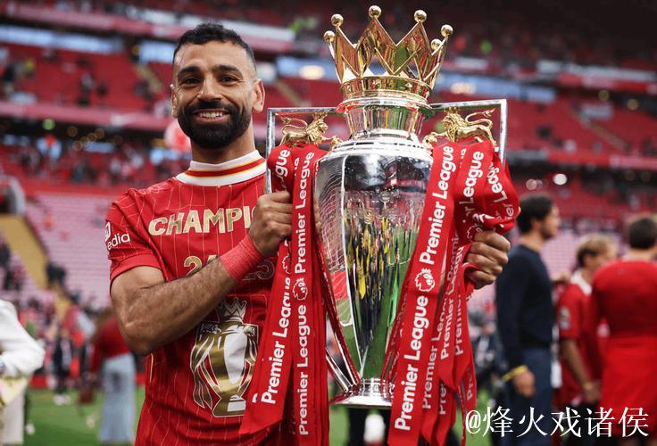 萨拉赫应留至赛季末,利物浦有望冲击欧冠决赛——卡拉格 萨拉赫应留至赛季末,利物浦有望冲击欧冠决赛——卡拉格