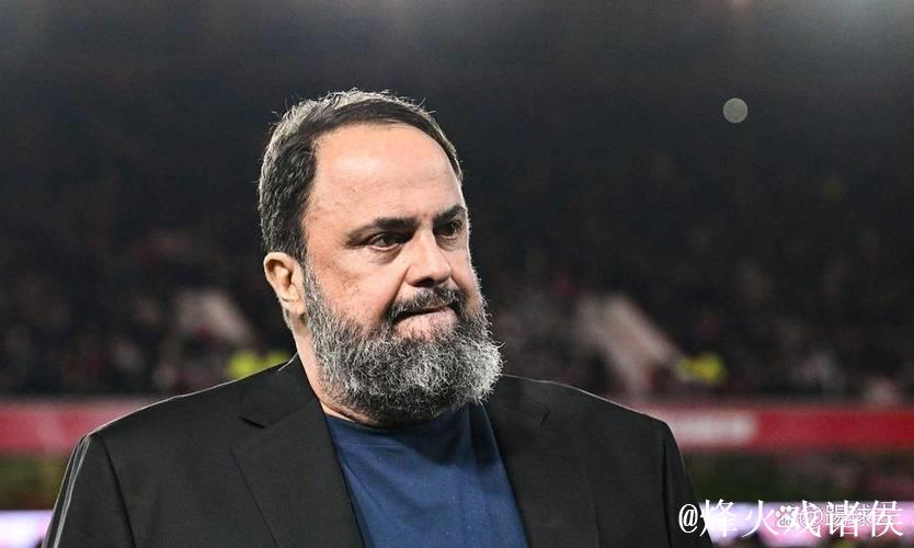 诺丁汉森林老板马里纳基斯悲痛悼念母亲离世