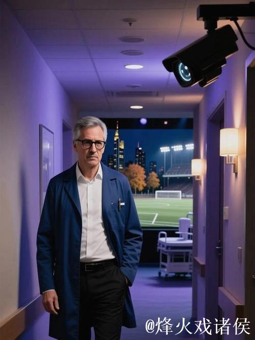 法兰克福队医私自为对手球员治疗事件曝光