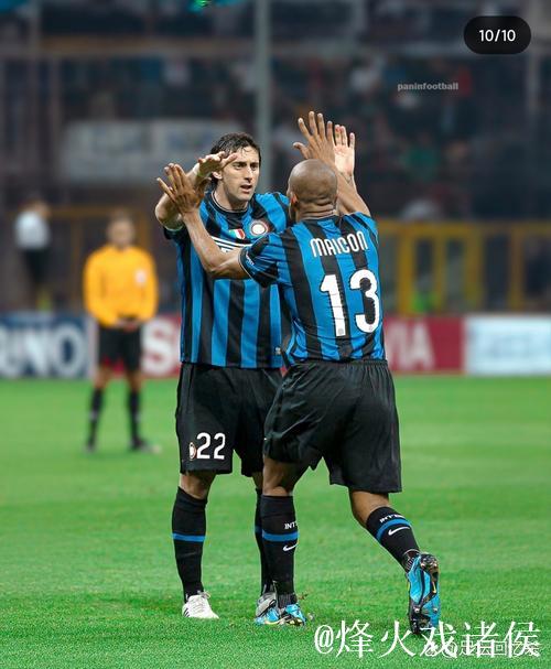 国米本赛季强强对话全败,遭遇两连败和欧冠首败 国米本赛季强强对话全败,遭遇两连败和欧冠首败