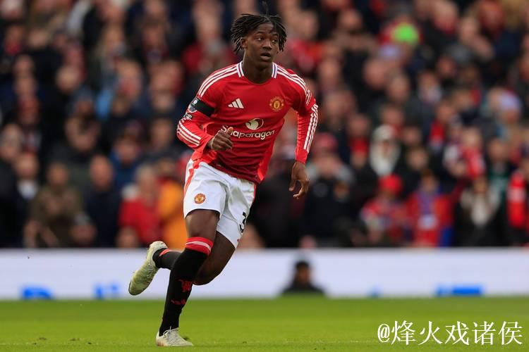 曼联转会风暴：费尔南德斯标价7000万欲离队，梅努渴望加盟皇马