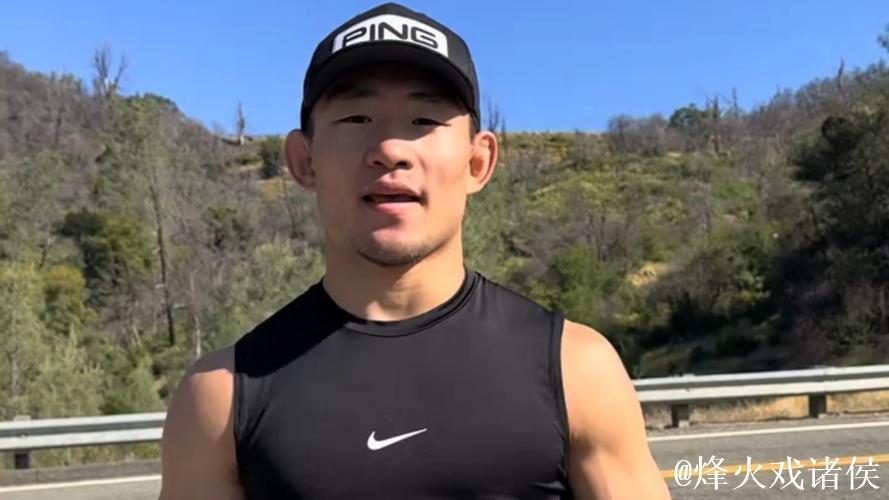 宋亚东-KongfuKid备战期高强度体能训练，焕发最佳状态！